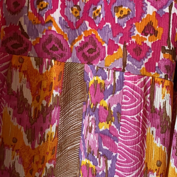 Women’s size 16 polyester skirt - Picture 8 of 11